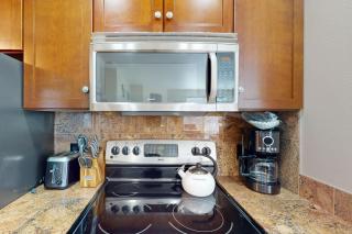 Bridgewater Terrace Getaway - 1
