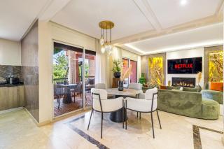 Prestige 2BR - 2
