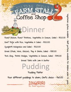 Ubuntu Hikers Cabin - 1