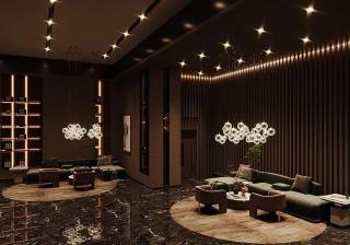 Majestic Residence Suites KLCC by Homebrickz - 3