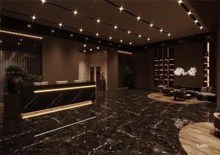 Majestic Residence Suites KLCC by Homebrickz - 2