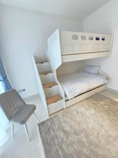 Luxury 2BHK Boulevard Alreem - 2