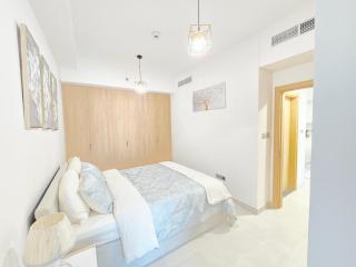 Luxury 2BHK Boulevard Alreem - 7