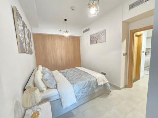 Luxury 2BHK Boulevard Alreem - 8