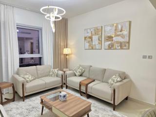Luxury 2BHK Boulevard Alreem - 8