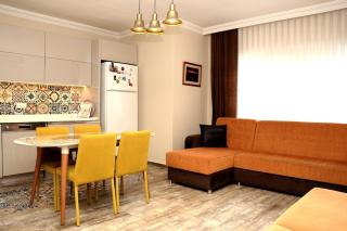 Cacthouse Antalya Belek Private Vacation House - Belek - 8