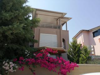 Cacthouse Antalya Belek Private Vacation House - 9