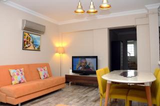 Cacthouse Antalya Belek Private Vacation House - Belek - 6