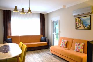 Cacthouse Antalya Belek Private Vacation House - Belek - 9
