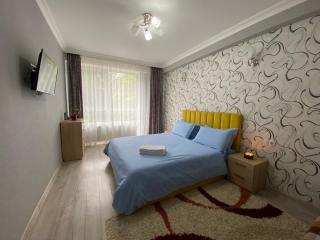 Apartament Chișinău centru - 1