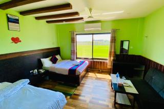 The Lumbini Hotel & Restaurant - 6