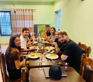 The Lumbini Hotel & Restaurant - 7