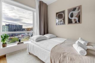 Arctic Penthouse I Central I Views - 3