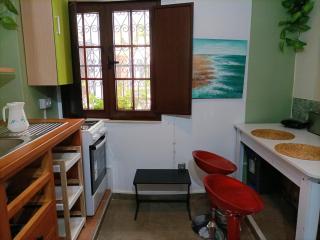 Apartamento Centro Espinel - 2