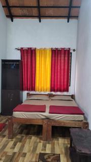 Nature kings Timber leaf Homestay - 2