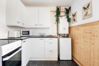 The Old Salt Store, 2 bed apartment with stunning river view - 4