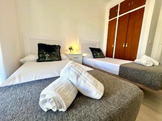 Gatu VILLA ANTILLAS parking gratis preferentemente mayores de 25 años y familias - 5