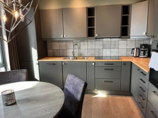 Riddertunets utsikt til Slettefjell - 5