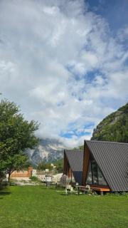 Lodge in Theth - 8