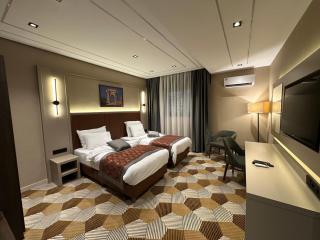 Venicia Hotel فندق فينيسيا - 5