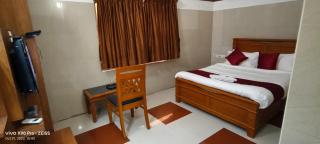 Skyry Hotels Gandhipuram - Coimbatore - 2