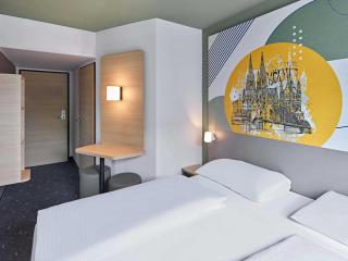 B&B HOTEL Köln-Marsdorf - Colonia - 7