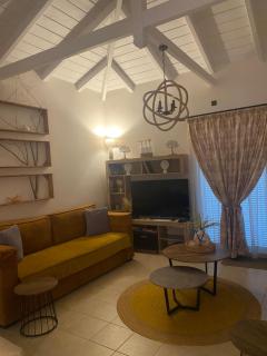 Elais House Methoni - 8