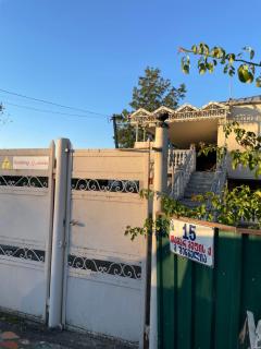 House - Kutaisi International Airport 15 Minutes, Samtredia Kulashi 15Tamar Mepe Street - 8