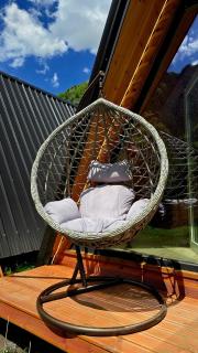 Lodge in Theth - 3