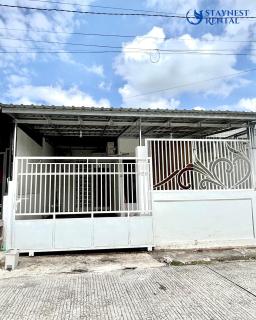 House Rental Gajahmada Residence Mataram Lombok - 5