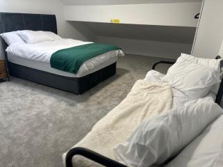 Apartment 3 Shipley - 4