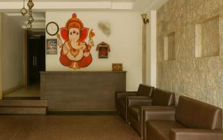 Hotel BLH Marce Comfort Stay - 3