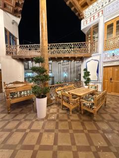 Basilic Boutique Hotel - 2