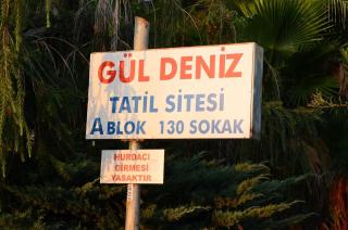 BegonVilla Antalya Belek Vacation House - 2