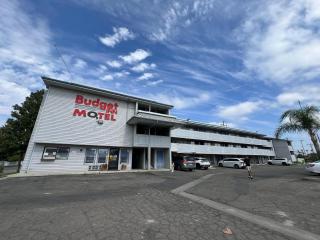 Budget Inn Corcoran Near Tulare CA 43 - 6