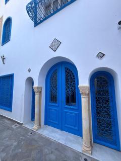 Dar El Nour Corniche Hammamet - 7