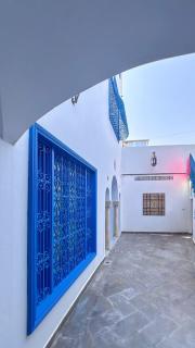 Dar El Nour Corniche Hammamet - 8