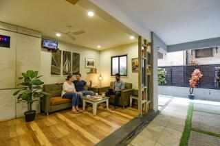 FabHotel Royce Studio - Nr Pune International Airport - 7