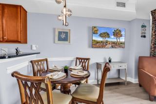 Hosteeva Beachfront Condo at Anderson Ocean Club - 8