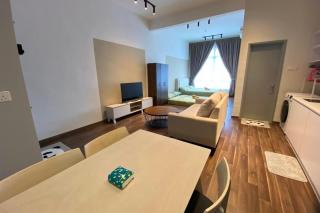 LV10 Hearth & Home 4pax Kuantan - 6