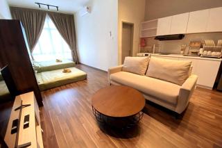 LV10 Hearth & Home 4pax Kuantan - 1