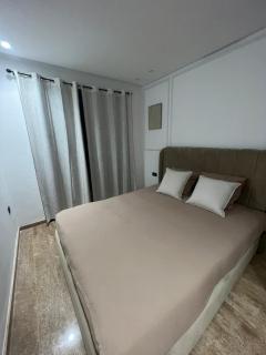 Apartement avec piscine privée Casablanca - 8
