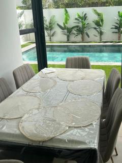 Apartement avec piscine privée Casablanca - 3