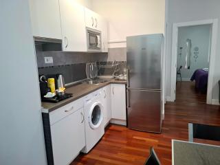 Gran Vía - Excellent Apartamento Temporal - 2