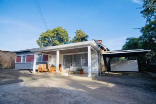 Kaanyi homestay - 8