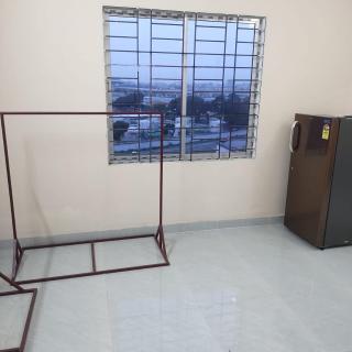 Dhaka Residence - 5