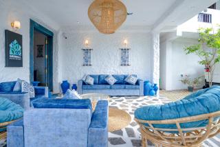 Srinill Beach Resort - 8
