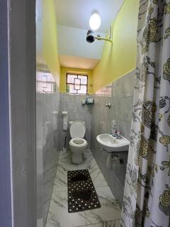 Kileleshwa studio - 1