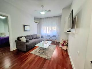 Gran Vía - Excellent Apartamento Temporal - 1