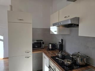 Ruhige Wohnung in Zentrumsnähe - 6